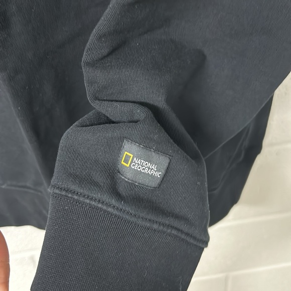 Jellyfish Crew Neck Sweatshirt - Picture 2 of 4